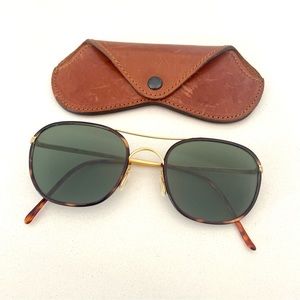 8000 8M2 GRAFITE sunglasses, limited edition